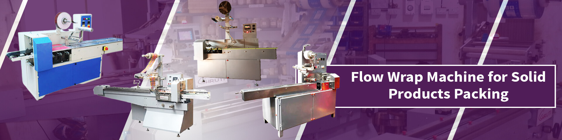 Chikki Packing Machine Exporter india