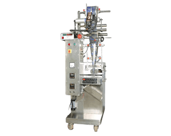 shampoo sachet packing machine manufacturer india