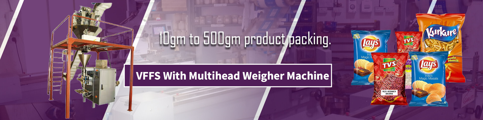 chips packing machine manufacturer