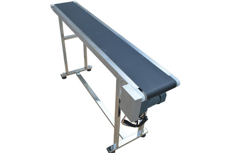 Conveyer-sealing-machine