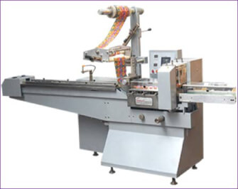 Chikki packing machines manufacturer