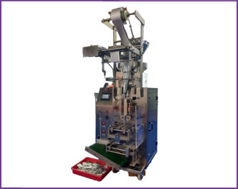 Powder Packaging Machines Exporter india