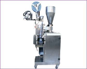 turmeric packing machine manufacturer