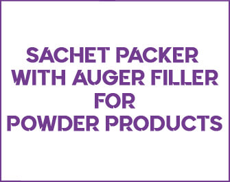 Best Masala Powder packing Machine mumbai