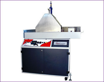 Thin Crust pizza Making Machine manufacturer