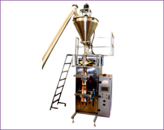 turmeric powder packing machines manufacturer