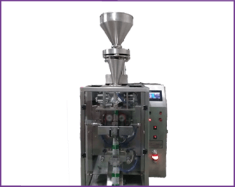 coffee bean packaging machine Supplier