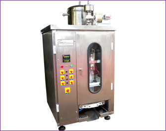 milk packaging machinery Supplier