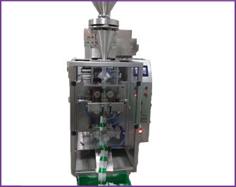 Rice Bag Packing Machine manufacturer