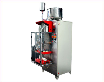 Juice Packaging Machine manufacturer india